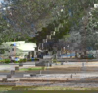 Brewarrina Caravan Park - Timeshare Accommodation