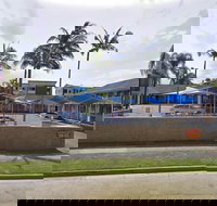 Calico Court Motel - Timeshare Accommodation