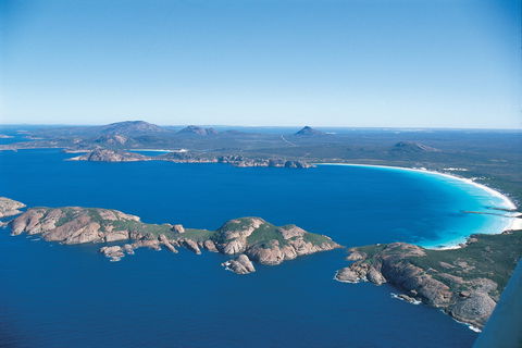 Cape Le Grand Camp At Cape Le Grand National Park - Timeshare Accommodation 0