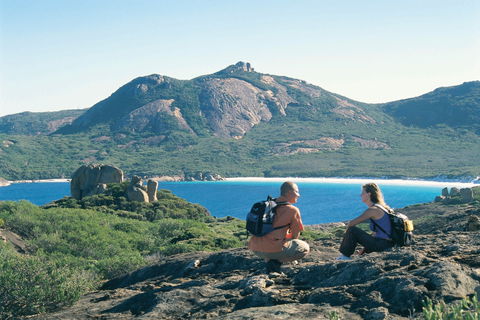 Cape Le Grand Camp At Cape Le Grand National Park - Timeshare Accommodation 1