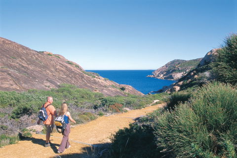 Cape Le Grand Camp At Cape Le Grand National Park - Timeshare Accommodation 2