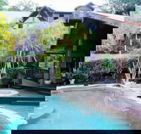 CasaGrande Resort and Day Spa - Timeshare Accommodation