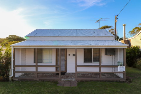 Catho Cottage - Timeshare Accommodation 0