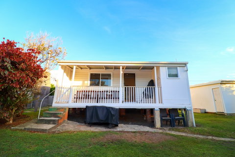 Catho Cottage - Timeshare Accommodation 1