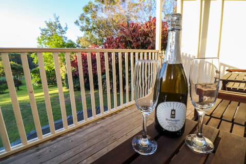 Catho Cottage - Timeshare Accommodation 2