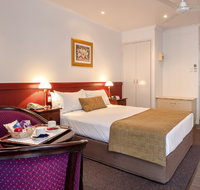 Central Studio Accommodation - Timeshare Accommodation