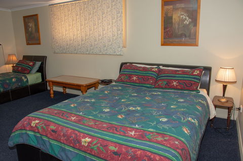 Chrissie's Dongara - Timeshare Accommodation 2