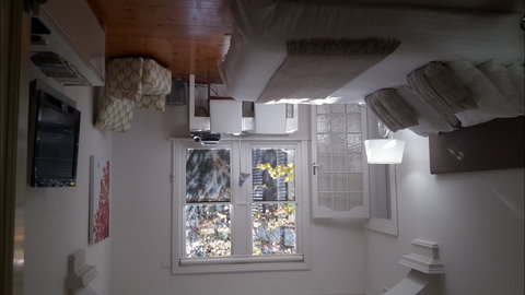 Colhurst House - Timeshare Accommodation 1