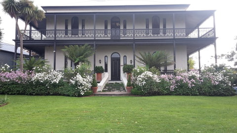 Colhurst House - Timeshare Accommodation 2