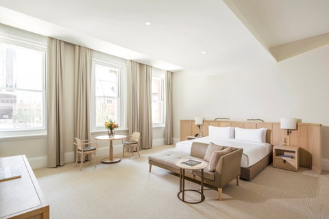 COMO The Treasury - Timeshare Accommodation 2