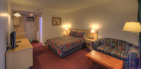 Cooma Motor Lodge - Timeshare Accommodation 2