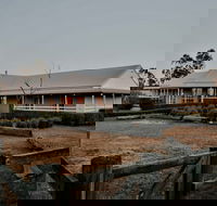 Corunna Station - Timeshare Accommodation