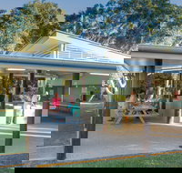 Dicky Beach Family Holiday Park - Timeshare Accommodation