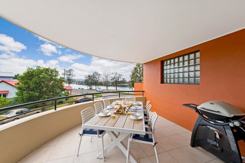 Dolphin Cove  North Haven - Timeshare Accommodation 2