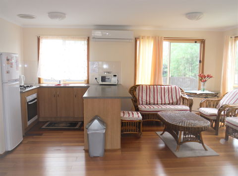 East End Tranquility - Timeshare Accommodation 1