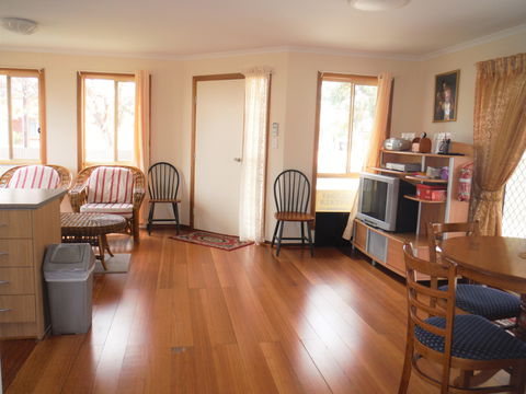 East End Tranquility - Timeshare Accommodation 2