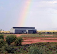 Eldee Station - Timeshare Accommodation