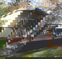 Euroa Caravan Park - Timeshare Accommodation