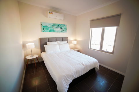 Exmouth Escape Resort - Timeshare Accommodation 0