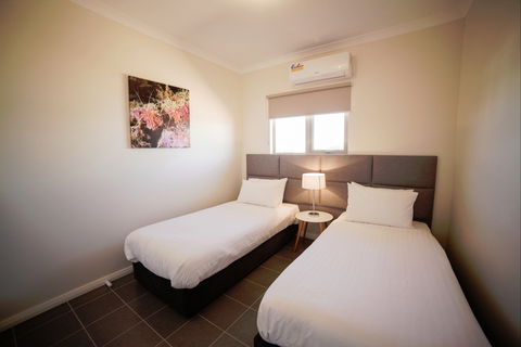 Exmouth Escape Resort - Timeshare Accommodation 1