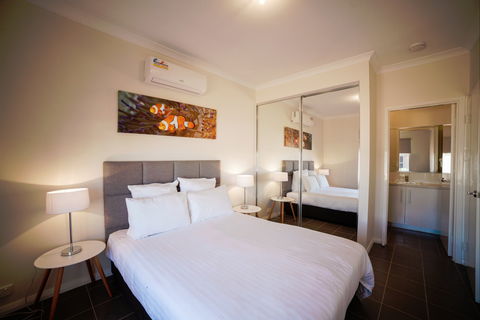 Exmouth Escape Resort - Timeshare Accommodation 2