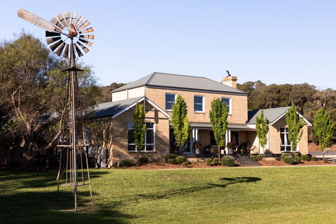 Fingal House - Timeshare Accommodation 0