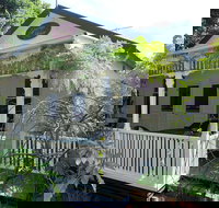 Genesta House Bed  Breakfast