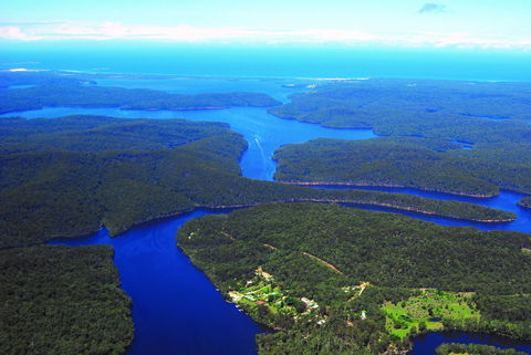 Gipsy Point Lakeside - Timeshare Accommodation 0