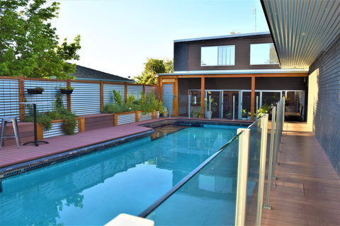 Heathcote Inn - Timeshare Accommodation 0