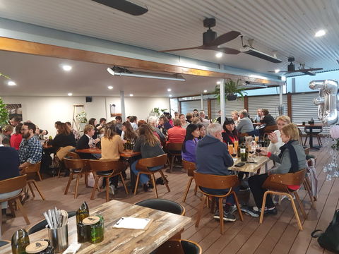 Heathcote Inn - Timeshare Accommodation 2