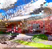 Hillview Farmstay - Timeshare Accommodation