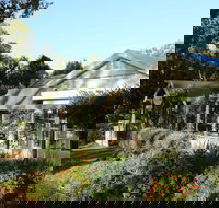 Holmwood Guesthouse and Spa Cottages