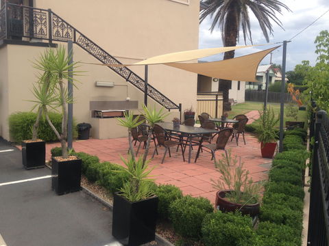 Inverell Terrace Motor Lodge - Timeshare Accommodation 2