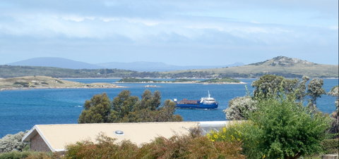 Island View Retreat - Timeshare Accommodation 0