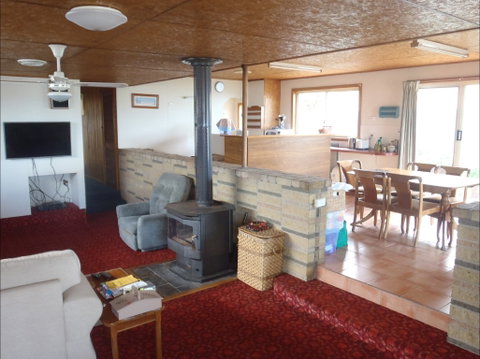 Island View Retreat - Timeshare Accommodation 1