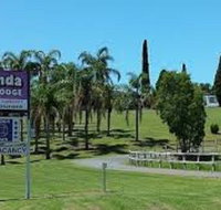 Jacaranda Motor Lodge