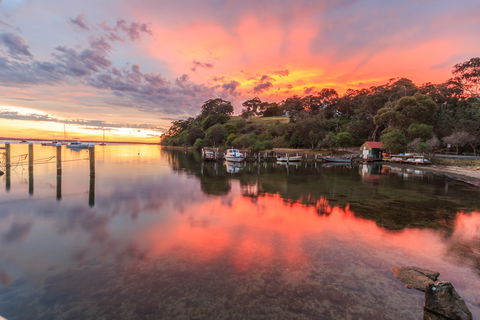 Jetty Road Retreat - Timeshare Accommodation 0