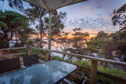 Jetty Road Retreat - Timeshare Accommodation 1