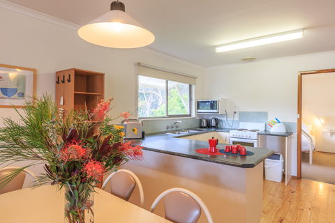 Jetty Road Retreat - Timeshare Accommodation 2