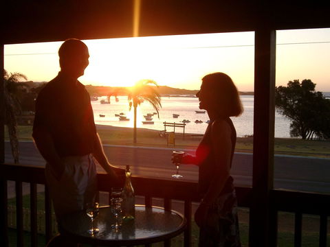 Kalbarri Seafront Villas - Timeshare Accommodation 1