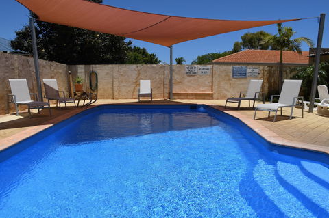 Kalbarri Seafront Villas - Timeshare Accommodation 2