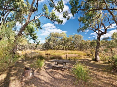Kings Plains Creek Campground - Timeshare Accommodation 0