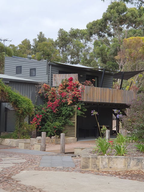 La Cabane Retreat - Timeshare Accommodation 0