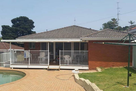 Landy's Holiday House - Timeshare Accommodation 1