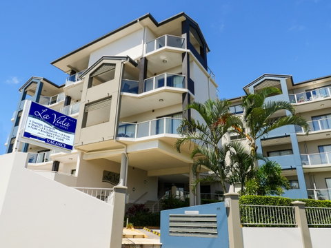 La Vida On Anzac - Timeshare Accommodation 0