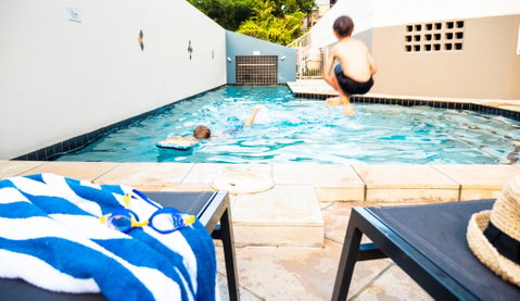 La Vida On Anzac - Timeshare Accommodation 1