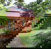 Leloma Bed and Breakfast