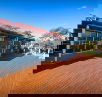 Limestone Ridge - Holiday House