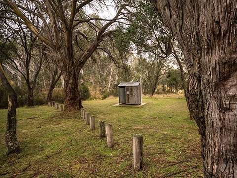 Long Plain Hut Campground - Timeshare Accommodation 1
