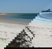 Lucky Bay RV Park - Timeshare Accommodation